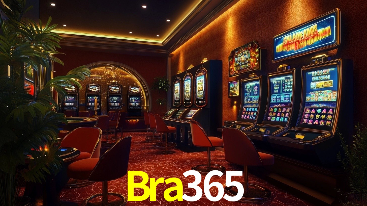 VIP Casino Bra365