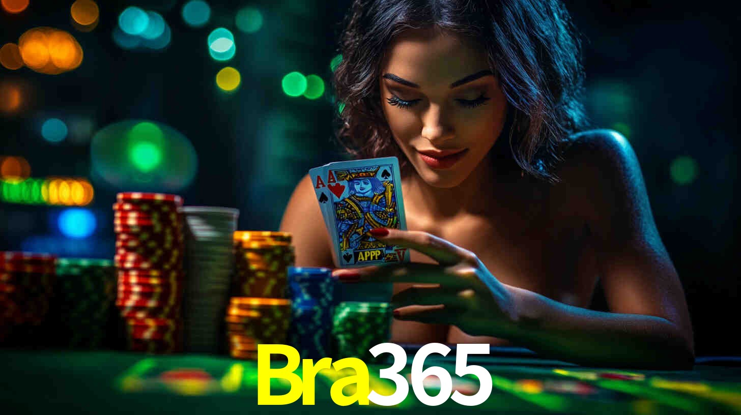 Apostas Esportivas na Bra365: Um Guia Completo